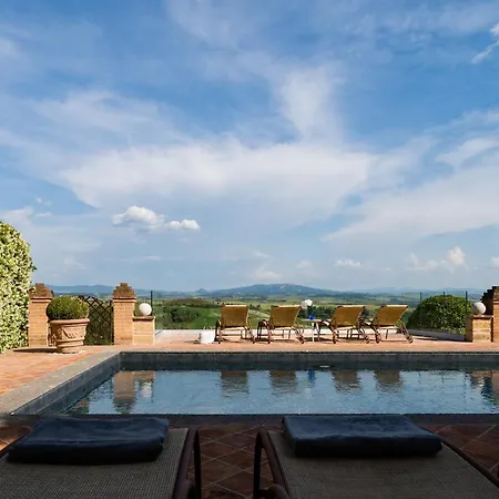 Villa Angelica