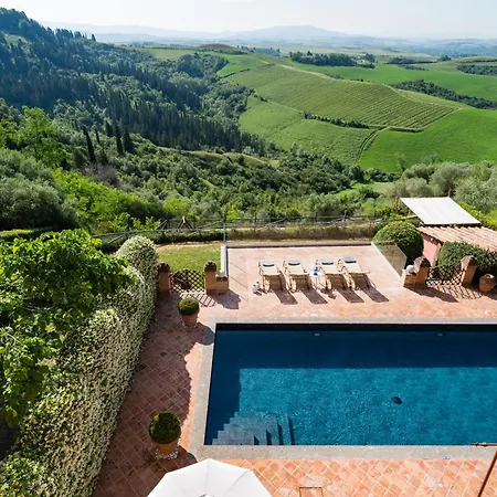 Villa Angelica *