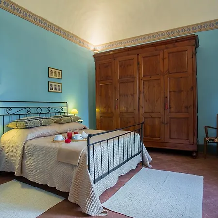 Villa Angelica *
