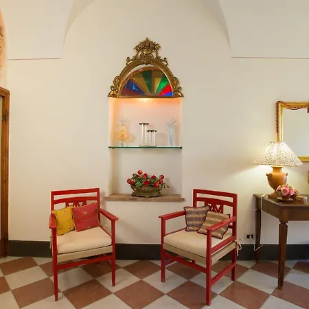 Villa Angelica *