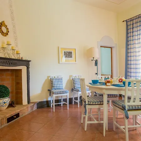 Villa Angelica *