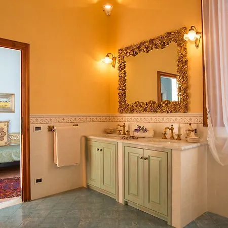Villa Angelica Peccioli